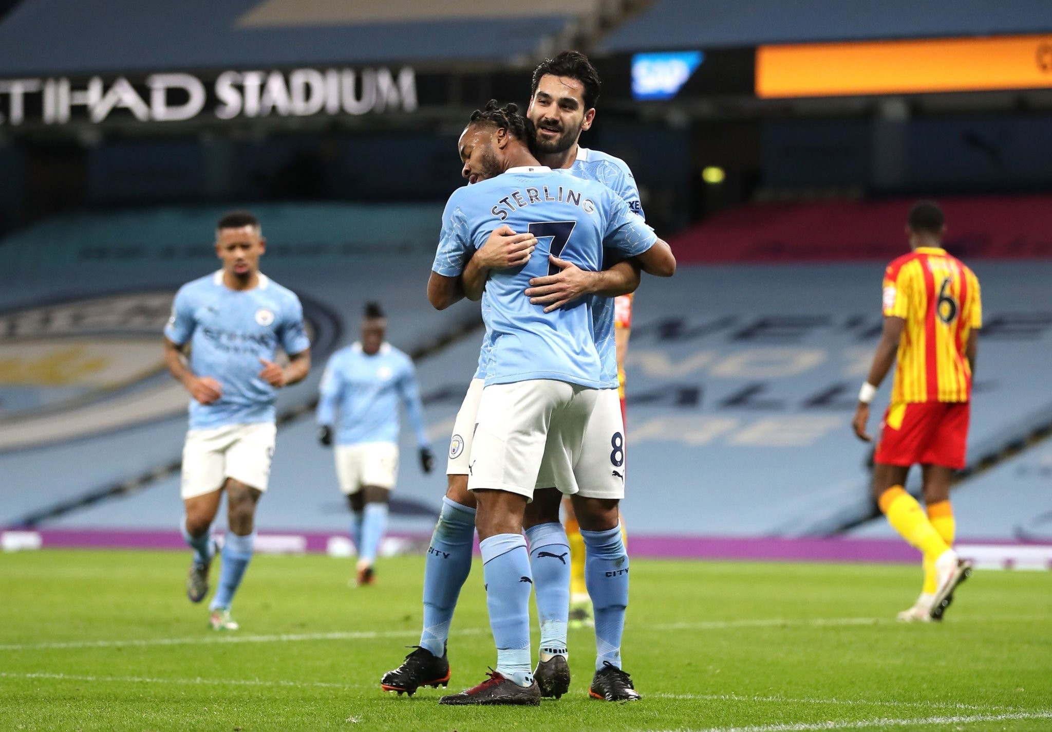 在一次采访 在一次采访