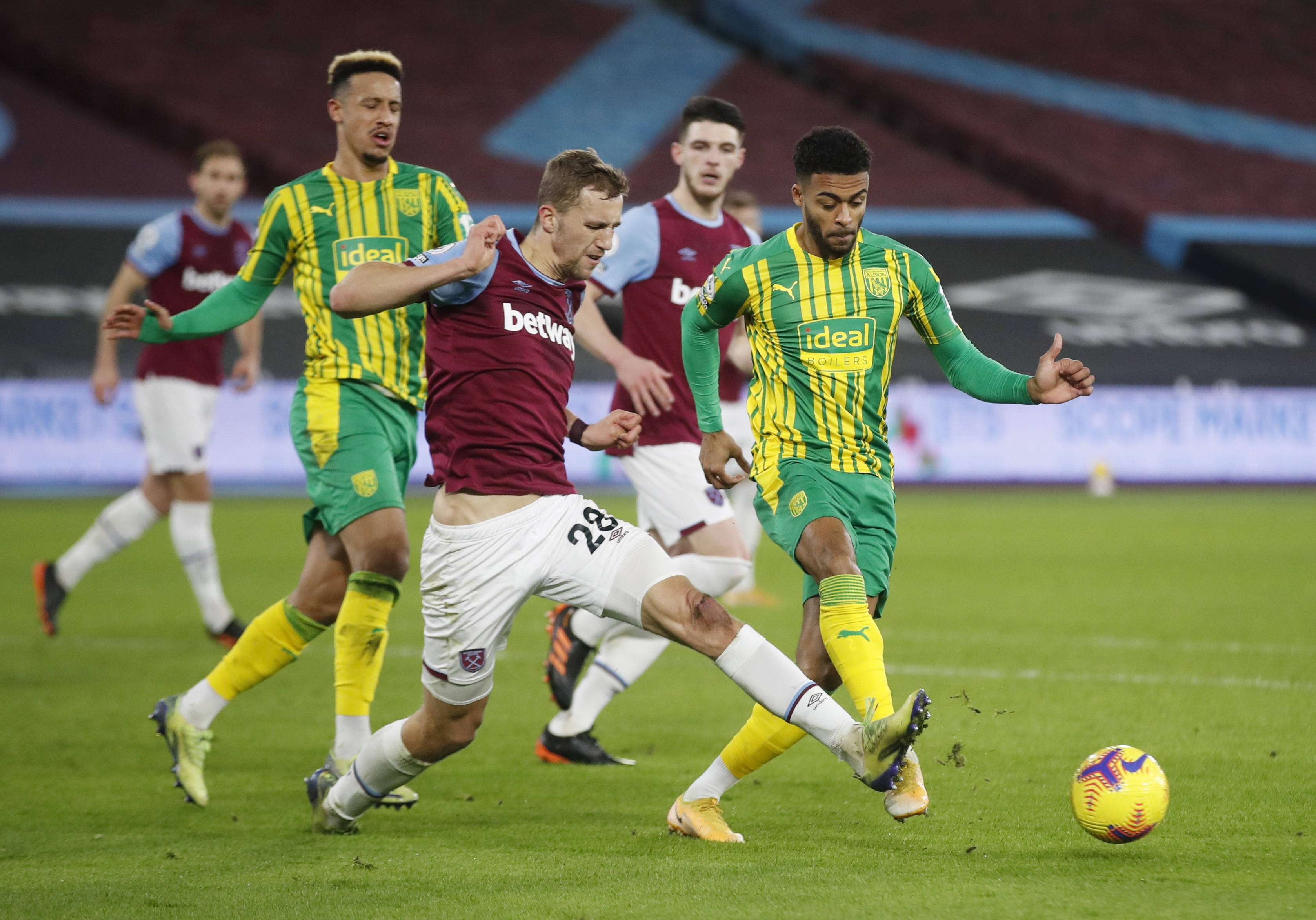 在赫塔菲 在赫塔菲